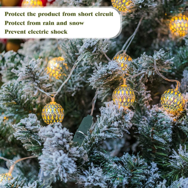 15 Sets White Weatherproof Gaskets and Plug Protectors Covers Outdoor
