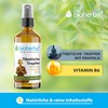 BIOHERBA 2 Halsspray mit Propolis und Vitamin B6 C 50