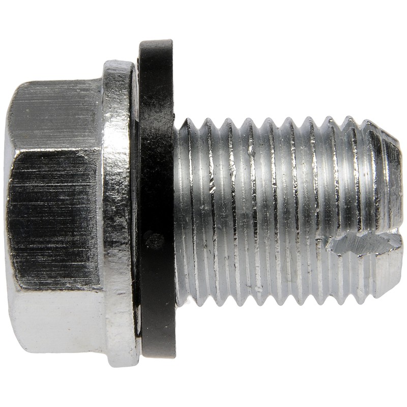 Dorman 090-082 Oil Drain Plug Oversize M14-1.50 S.O., Head Size