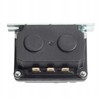 aikoolwer Solenoid Relay 12V 250A Winch Relay Solenoid Replacement Contactor