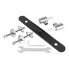 Ideal Standard - Multi Suites Toilet Seat Hinge Set with