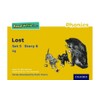 Read Write Inc. Phonics: Lost (Yellow Set 5 Storybook 6)