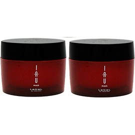 【X2個セット】 ルベル イオ マスク 170g 02P17Aug11 LebeL IAU