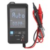 S10B DC 1000V AC750V ReverseDisplay Multimeter Smart Portable Digital HighAccuracy