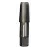 Drill America 5 Piece NPT Pipe Tap Set (1/8", 1/4",