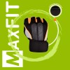 Maxfit Guantes Gym Tacticos Pesas Crossfit Gimnasio Maxfit St002