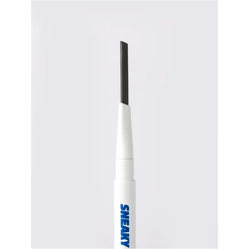 스니키 Sneaky Fake Up Eyebrow Black 0.25g