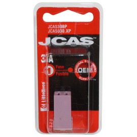 Littelfuse JCAS030.XP JCASE 32 Volt 30 Amp Fuse