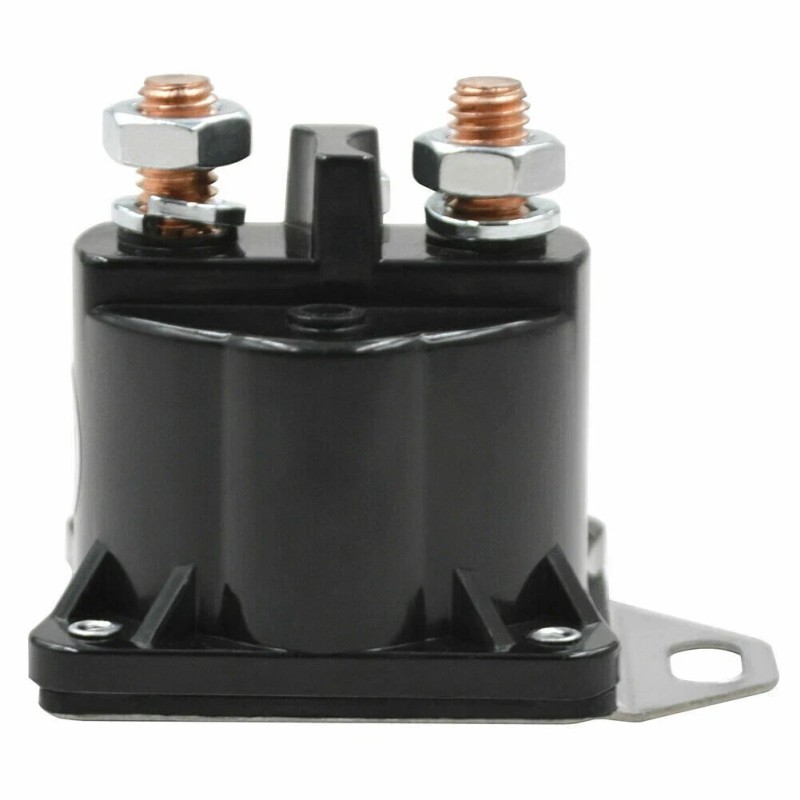 Motorcraft New Ford Starter Solenoid Relay Switch for Ford SW1951