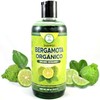 high supreme Organic Bergamot Shampoo - Aloe Vera & Rosemary