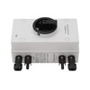 Solar Disconnect Switch, PV Isolator IP66 DC 1000V 32A, Grid