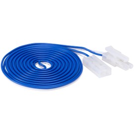 KATO 24-834 Extension Cord DC 6.6 ft (2 m) Model Railway Supply