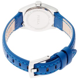 Furla R4251101506 Wristwatch, Blue, watch simple fashion gift