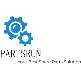 PARTSRUN Ignition Coil Module with Spark Plug and Boot Fits Yamaha Golf Cart G16 G22 (1996-2007) OEM: JN6-85640-01 EPIGC106 ZF102B-HHS