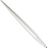 Delight Lab ZE226S-BK Tabletop Ballpoint Pen Stand, Sand Black