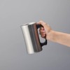 Doshisha Mug, Easy to Drink, Vacuum Insulated, 20.3 fl oz