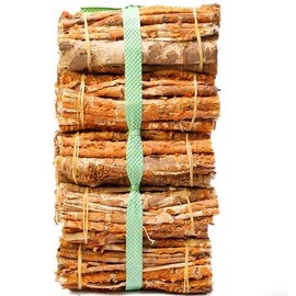 한방리아 상백피 1단 중국산 1단 Hanbangria White Mulberry Bark 1st Grade Made in China 1st Grade