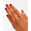 OPI Lacquer Red Hot Rio 15ml