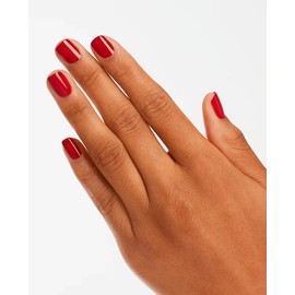 OPI Lacquer Red Hot Rio 15ml