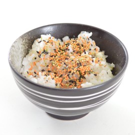 Furikake Rice Seasoning Shicimi Seven-Flavor Chili Pepper 1.05ounce 30g