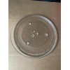 Sharp Microwave Glass Turntable Plate / Tray for R309Y &