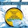 WORKMAN'S FRIEND Superior Healing Hand Cream - Intense Moisturizer -