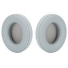 Headset Ear Pads Cushions Cover Replacement for Monster Studio2.0 Wireless