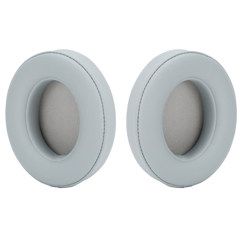 Headset Ear Pads Cushions Cover Replacement for Monster Studio2.0 Wireless