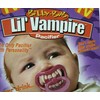 Lil' Vampire Baby Pacifier