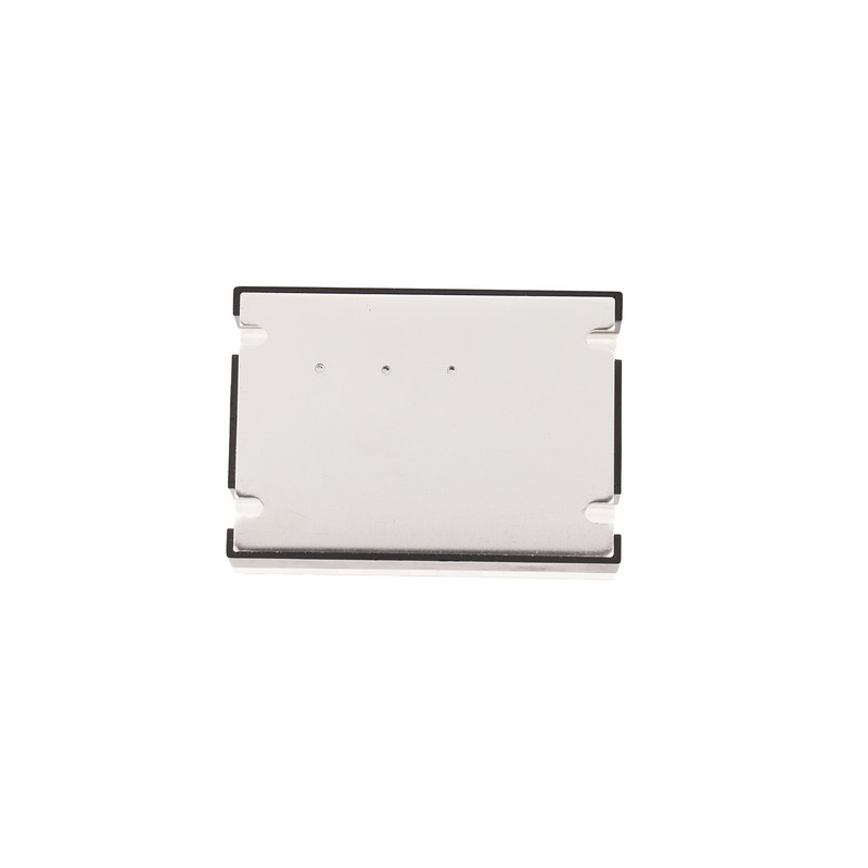 3 Phase Solid State Relay Fast Switching Speed Noise Free