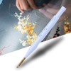 Embroidery Needle, Punch Adjustable Needle Pen Kit Tool, for Sewing