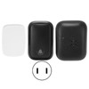 Wireless Music Doorbell Battery Free Self Generating Long Control Distance