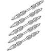 SK11 SPG5-65 Platinum Forged Bits, Set of 5 +2 x
