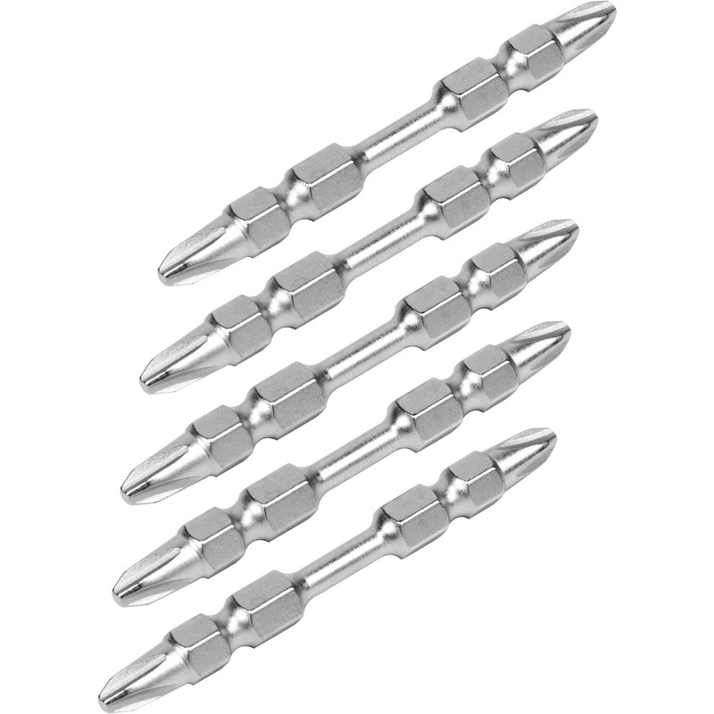 SK11 SPG5-65 Platinum Forged Bits, Set of 5 +2 x
