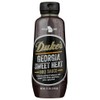 Duke's Georgia Sweet Heat BBQ Sauce, No High Fructose Corn