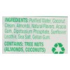 UD_Nutpods Hazelnut Unsweetened Non-Dairy Creamer 12-Pack of 11.2 Fl Oz