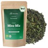 Organic Mint Mix with Peppermint, Spearmint and Krause Mint -