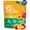 IQMIX Hydration Electrolyte Powder – 4-in-1 Formula for Hydration, Mental