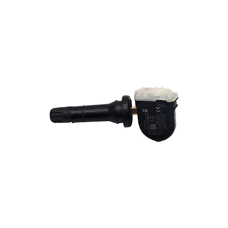 MASO Tyre Pressure Sensor TPMS Replacement Sensors for Ford Fiesta