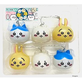 Lyric Chiikawa 6 Lights