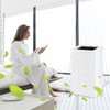 121 Replacement Filter Compatible with Blueair Blue Pure 121 Air