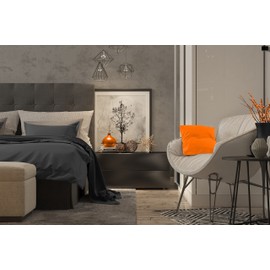 Classic Jersey Fitted Sheet Available In 34 Colours and 6 Sizes – 100% Cotton, 180-200 x 200 cm