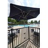 LOVE YOUR DECK | Patio Umbrella Holder | Outdoor Umbrella