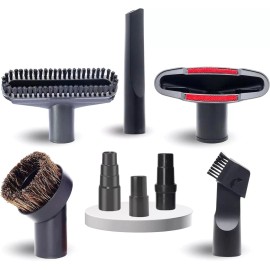 Shark For Shark Navigator NV350 NV360 & Rotator NV500 Series-Vacuum Attachments Access