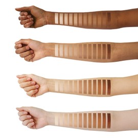 UNICORN GLOW HYDRATING FOUNDATION #2 LIGHT VANILLA