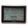 AcuRite 00621 Wireless Weather Forecaster with Intelli-Time