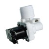 Upgrade J248-033 Water Solenoid Valve Replacement For Hoshizaki 3U0111-01 Water