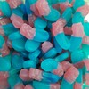 Bubblegum Mermaids (500g)