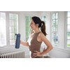 710ml Guardian Vacuum Insulated Hydration Bottle - Lake Blue