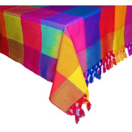Mantel Para Mesa Colorin (1.5x1.5)